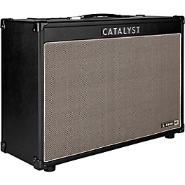 Open Box Line 6 Catalyst CX 200 2X12 200W Guitar Combo Amp