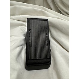 Used Dunlop Cbm535ar Effect Pedal