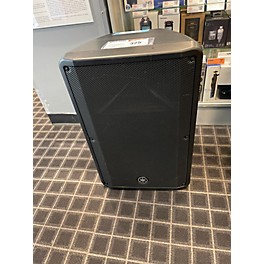 Used Yamaha Cbr15 Unpowered Speaker