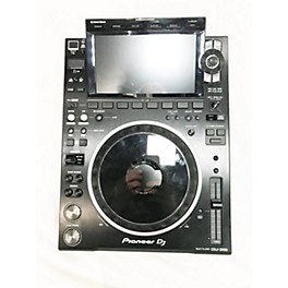 Used Pioneer DJ Cdj3000 DJ Controller