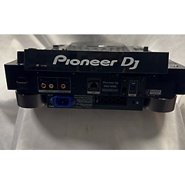Used Pioneer DJ Cdj3000 DJ Player