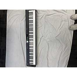 Used Casio CdpS350 Stage Piano