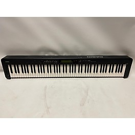 Used Casio Cdps350 Stage Piano
