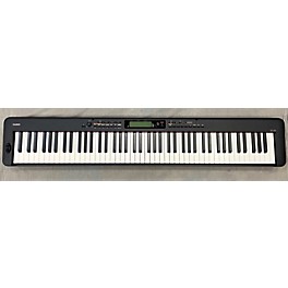 Used Casio Cdps360 Digital Piano