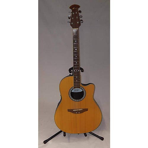 ovation celebrity model cc057