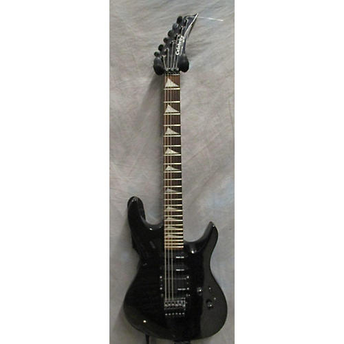 Used Ovation Celebrity GC3 Solid Body Electric Guitar Guitar Center