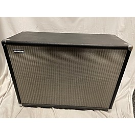 Used Avatar Celestion 2x12 Cab Guitar Cabinet