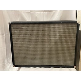 Used Avatar Celestion 2x12 Cabinet Guitar Cabinet