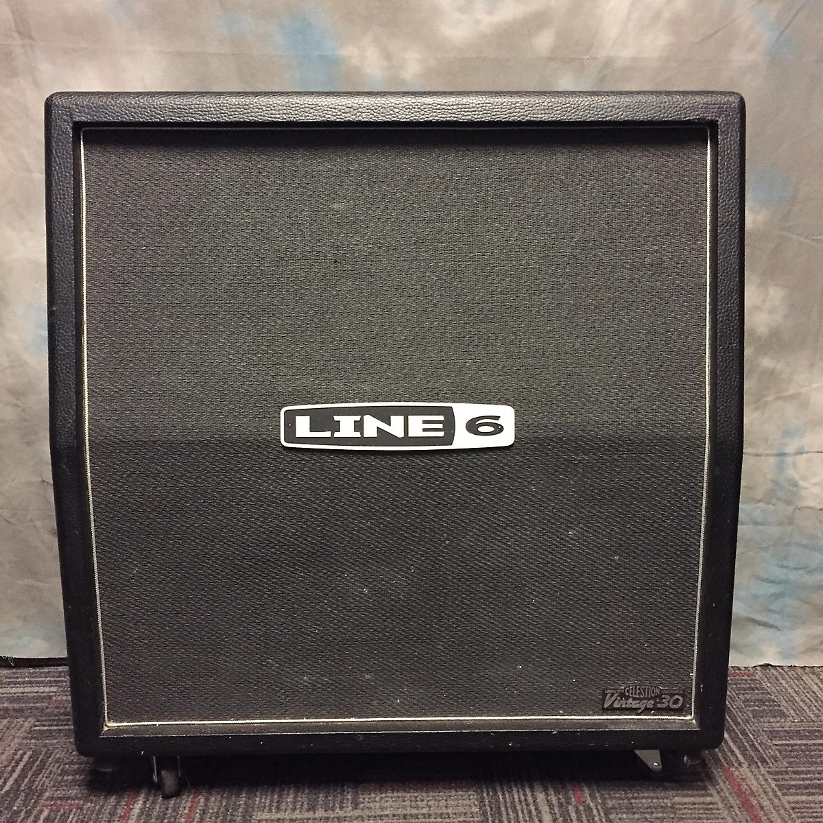 line 6 vintage 30