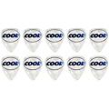 COOL Cell 351 Shape Guitar Picks .50 mm 10 Pack