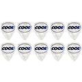 COOL Cell 351 Shape Guitar Picks .75 mm 10 Pack