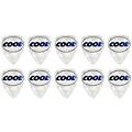 COOL Cell 351 Shape Guitar Picks 1.0 mm 10 Pack