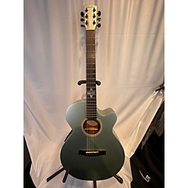 Used Fender Celtic-SMS Acoustic Electric Guitar