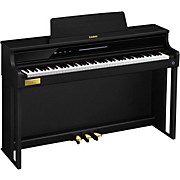 Celviano AP-750BK Console Digital Piano Black