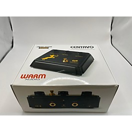 Used Warm Audio Centavo Blackout Edition Effect Pedal