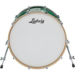 Ludwig Centennial Bass Drum