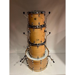 Used Ludwig Centennial Drum Kit