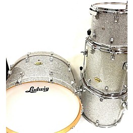 Used Ludwig Centennial Drum Kit