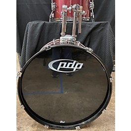 Used PDP by DW Centerstage Drum Kit