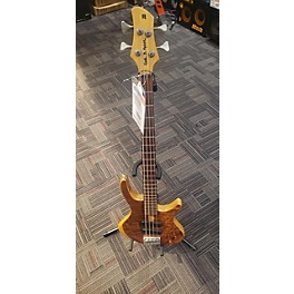 Used Roscoe Century STANDARD 4 Electric Bass Guitar
