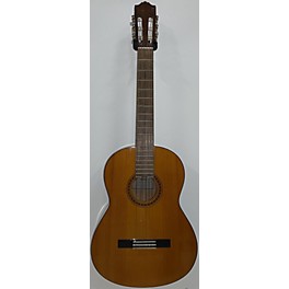 Used Yamaha Cg110a Classical Acoustic Guitar