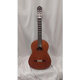 Used Yamaha Cg112 Classical Acoustic Guitar