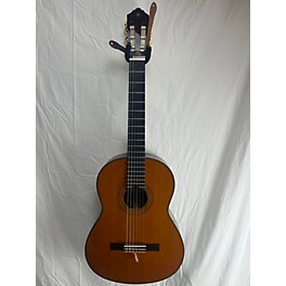 Used Yamaha Cg192c Acoustic Guitar