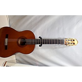 Used Yamaha Cgs104a Classical Acoustic Guitar
