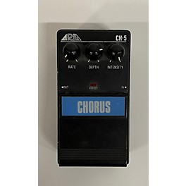 Used Aria Ch5 Effect Pedal