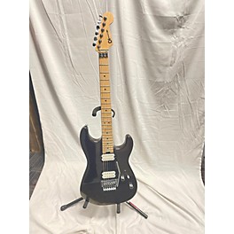 Used Charvel Chameleon Solid Body Electric Guitar