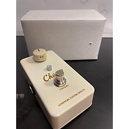 Used Lovepedal Champ Effect Pedal