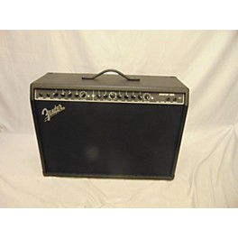Used Fender Champion 100 Guitar Combo Amp