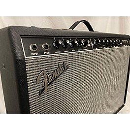 Used Fender Champion 100 Guitar Combo Amp