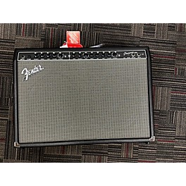 Used Fender Champion 100 Guitar Combo Amp