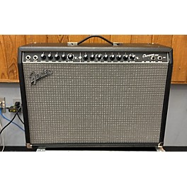 Used Fender Champion 100 Guitar Combo Amp