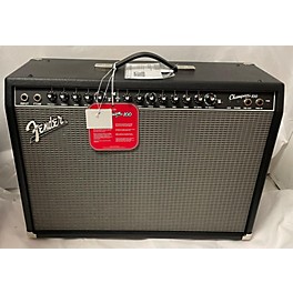 Used Fender Champion 100 Guitar Combo Amp