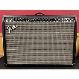 Used Fender Champion 100 Guitar Combo Amp