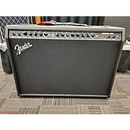Used Fender Champion 100XL Guitar Combo Amp