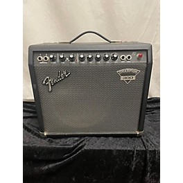 Used Fender Champion 300 Guitar Combo Amp