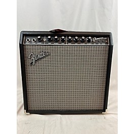 Used Fender Champion 40 Guitar Combo Amp
