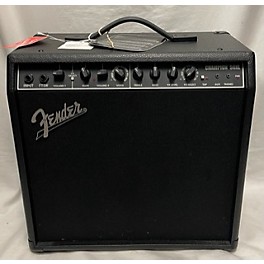 Used Fender Champion 50XL Guitar Combo Amp