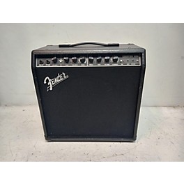Used Fender Champion 50xl Guitar Combo Amp