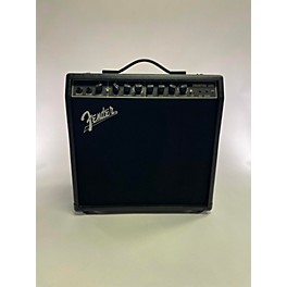 Used Fender Champion 50xl Guitar Combo Amp