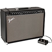 Champion II 100 Combo Amp Black
