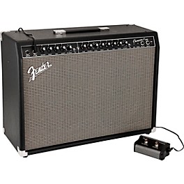 Fender Champion II 100 Combo Amp