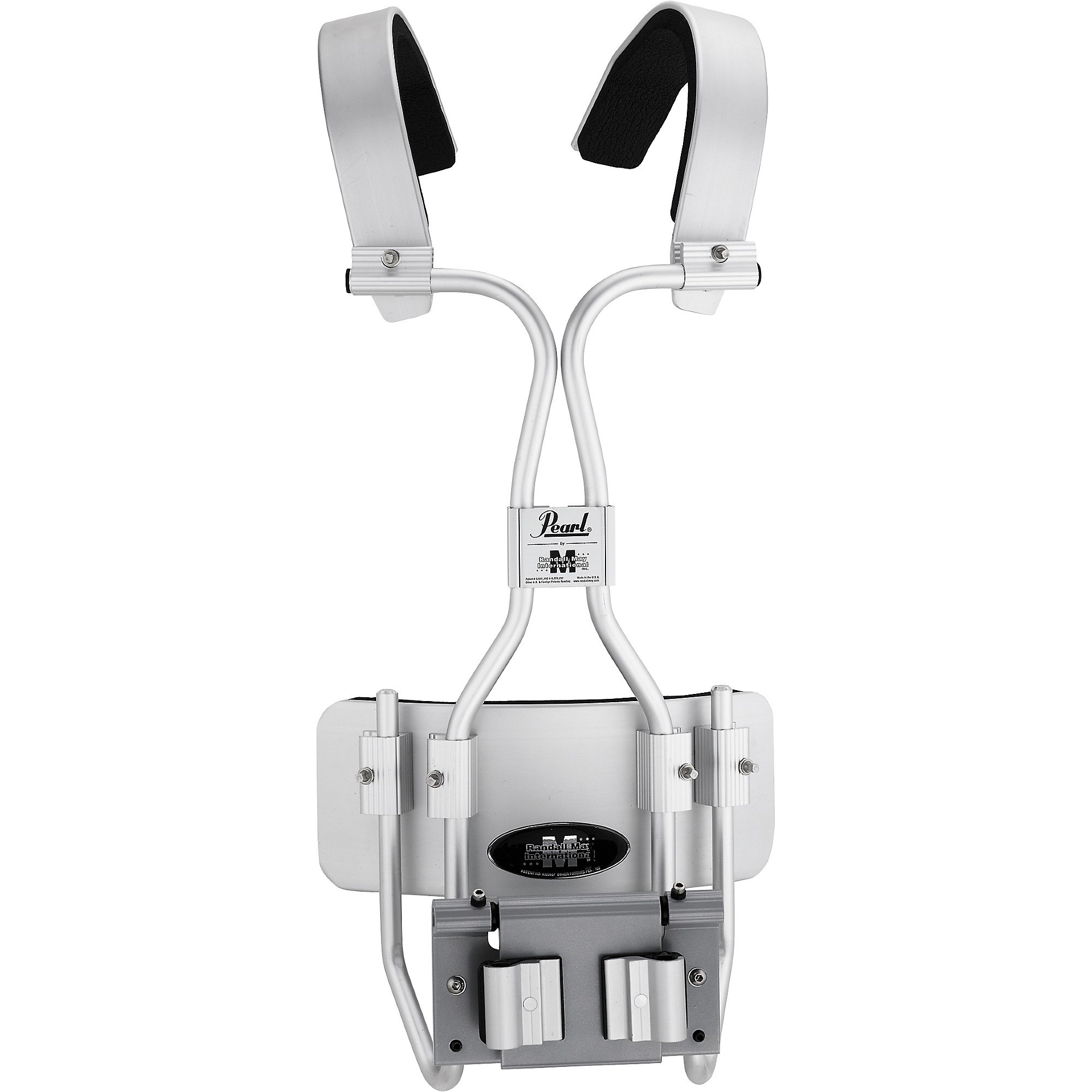 Pearl Championship Aluminum Snare Drum Carrier Guitar Center