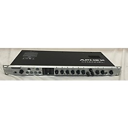 Used Aphex Channel Microphone Preamp