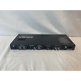 Used Aphex Channel Power Amp