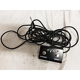 Used EVH Channel/boost Pedal