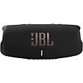 JBL Charge 5 Portable Waterproof Bluetooth Speaker With Powerbank Black